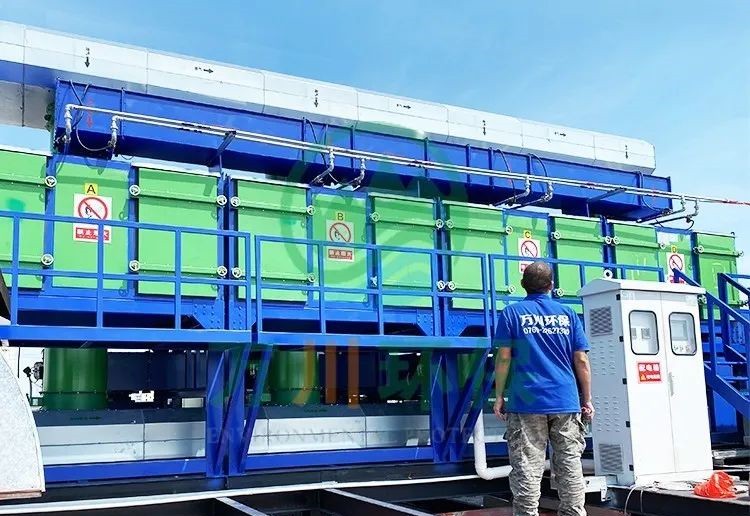 RCO催化燃燒設(shè)備有什么特點(diǎn)呢？