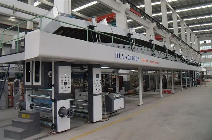 涂布廢氣該怎么處理？