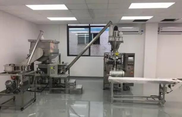 非標定制螺旋提升機 非標定制螺旋提升機